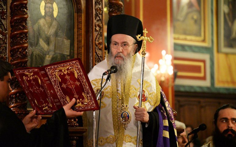 «Το Οικουμενικό Πατριαρχείο είναι Πρωτόθρονη Εκκλησία, αναμφισβήτητα»