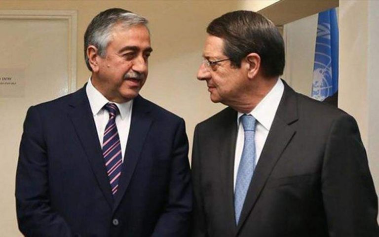 Εθνικό Συμβούλιο στην Κύπρο ενόψει της συνάντησης Αναστασιάδη – Ακιντζί