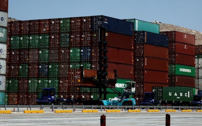 Εκτοξεύτηκαν οι ελληνικές εξαγωγές στη Βραζιλία – Τα κυριότερα προϊόντα που εξήγαγε η χώρα το οκτάμηνο 2018