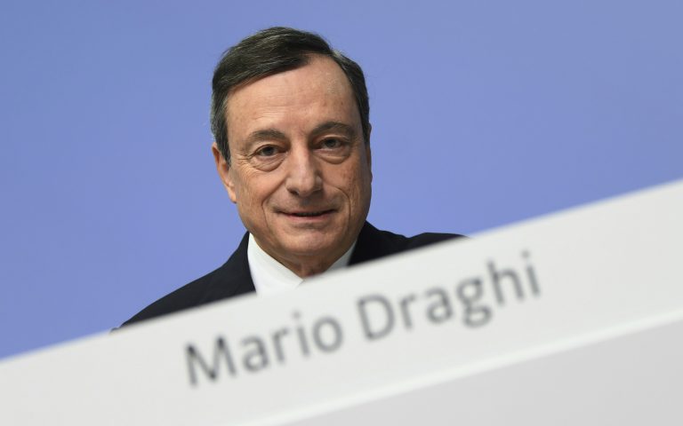 EKT: Oι μεγαλύτεροι κίνδυνοι για τις τράπεζες της Ευρωζώνης το 2019