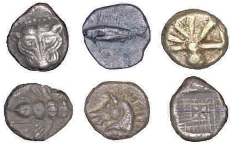 Τα πιο σπάνια κυπριακά νομίσματα είχαν κοπεί επί Αγγλοκρατίας