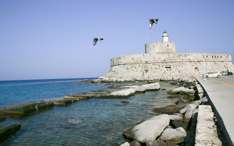 UNESCO: Η κλιματική αλλαγή απειλεί μεσογειακά μνημεία