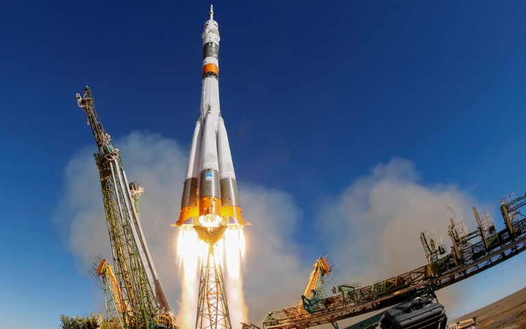 Ελαττωματικός αισθητήρας προκάλεσε την πτώση του Soyuz – Στις 3 Δεκεμβρίου η επόμενη επανδρωμένη αποστολή στον ISS