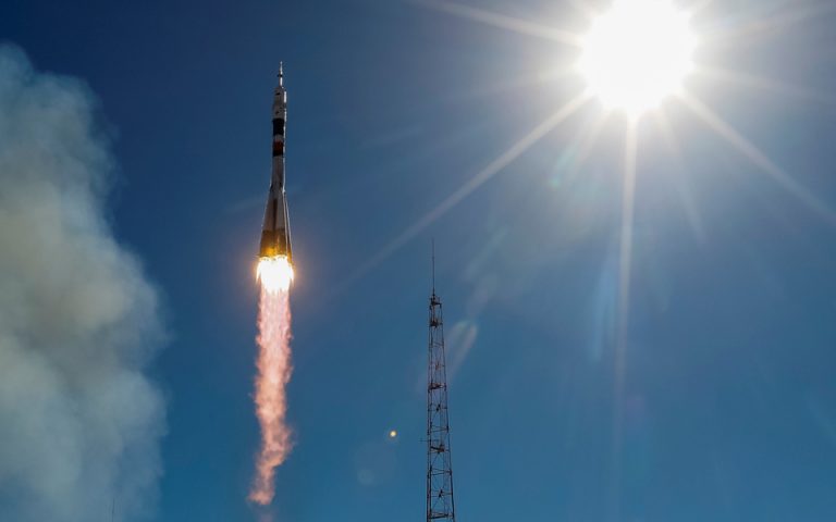 Ρωσία: Ξεκινά ποινική έρευνα για την αποτυχημένη εκτόξευση του Soyuz