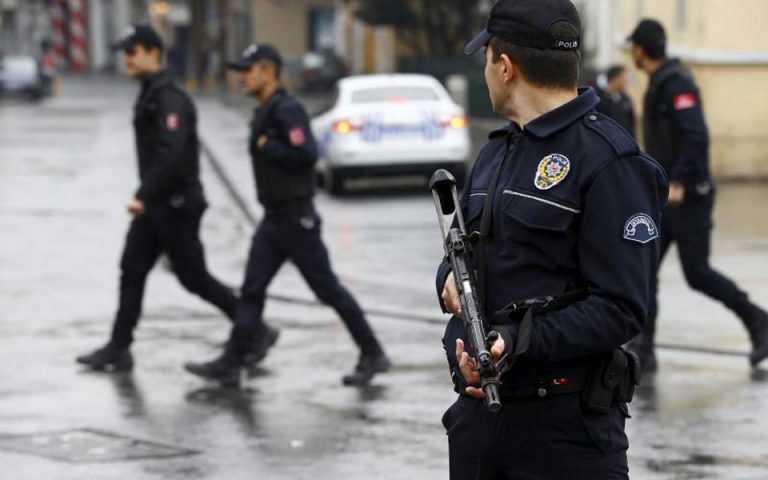 Τουρκία: Σουηδός πολίτης συνελήφθη ως ύποπτος για σύνδεση με το PKK
