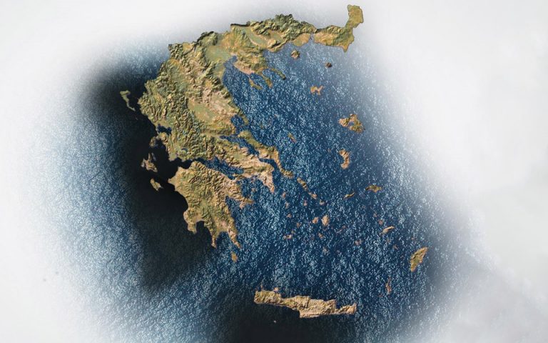 Εκστρατεία του WWF κατά της εξόρυξης πετρελαίου και φυσικού αερίου στην Ελλάδα