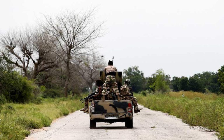 Νιγηρία: Δεκάδες στρατιωτικοί σκοτώθηκαν σε δύο χωριστές επιθέσεις τζιχαντιστών