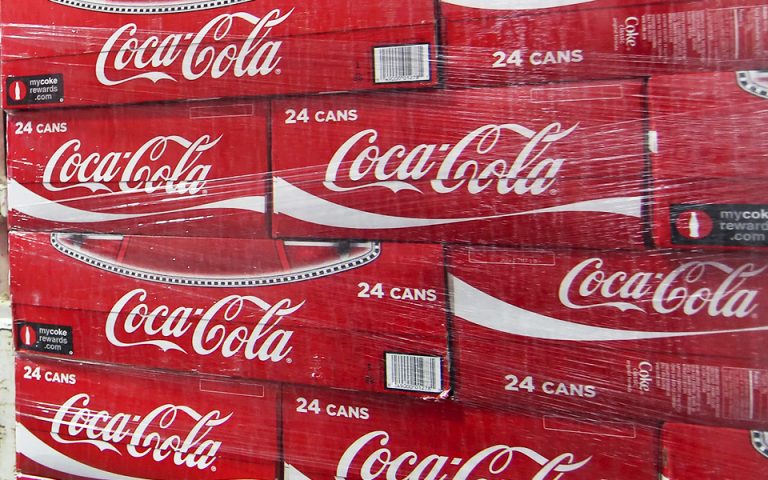 Ενισχυμένες πωλήσεις για Coca – Cola HBC το γ΄ 3μηνο