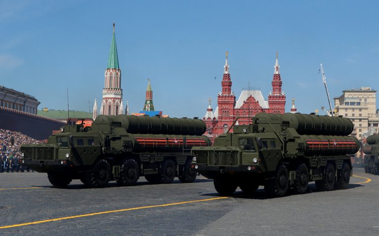 Ρωσία: Το Συμβούλιο της Ομοσπονδίας πρότεινε να ορισθούν νέοι όροι χρήσης των πυρηνικών όπλων
