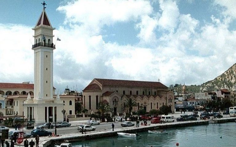 Ζάκυνθος: Ενίσχυση στους σεισμοπλήκτους του νησιού