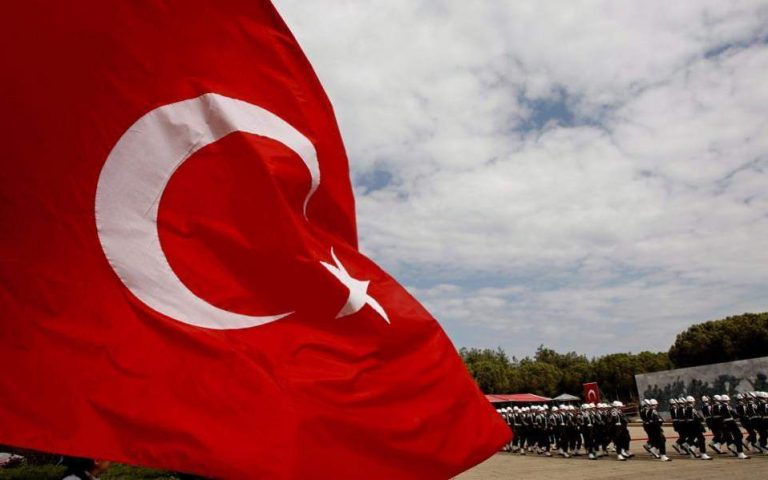 Τουρκικές διεκδικήσεις μέσω Λιβύης