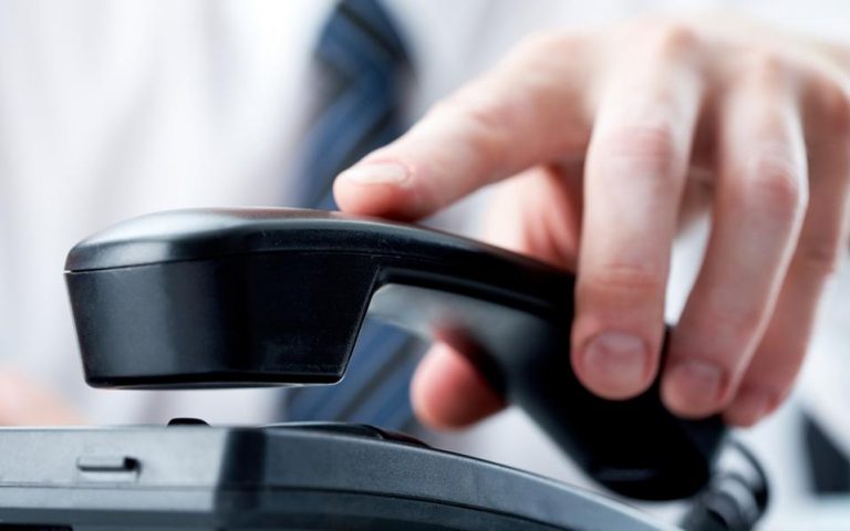 Υποχρεωτικά δωρεάν η τηλεφωνική υποστήριξη για τηλεπικοινωνιακές βλάβες