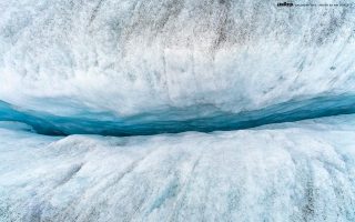 Σε λίγα μόλις χρόνια, ο παγετώνας στην περιοχή Rhône Glacier της Ελβετίας έχει συρρικνωθεί σημαντικά. Οι προκλήσεις για τις μελλοντικές γενιές είναι μεγάλες.