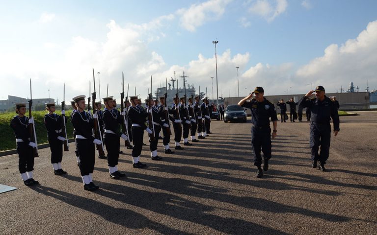 Συμμετοχή του Πολεμικού Ναυτικού στην Aσκηση «SMEREX 2018» (φωτογραφίες)