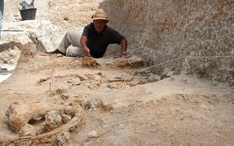 Ανακαλύφθηκαν τα αρχαιότερα λίθινα εργαλεία στη Βόρεια Αφρική
