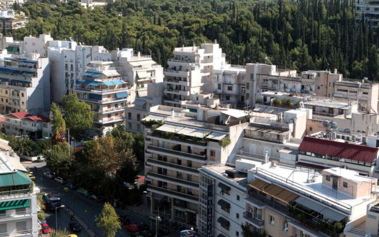 Μοντέλο Κύπρου με «κoύρεμα» στεγαστικών μελετά η κυβέρνηση ενόψει κατάργησης του νόμου Κατσέλη