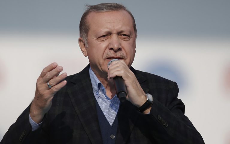 Γερμανός επιστήμονας: Οφελος για όλους να συνεχιστούν οι ενταξιακές διαπραγματεύσεις με την Τουρκία
