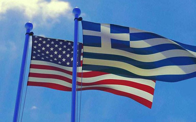 Σημαντική αύξηση των αμερικανών φοιτητών που επισκέπτονται την Ελλάδα για εκπαιδευτικά προγράμματα