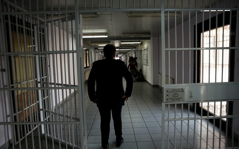 Νέα παρέμβαση της Εισαγγελέως του Αρείου Πάγου για την φυλακισμένη καθαρίστρια
