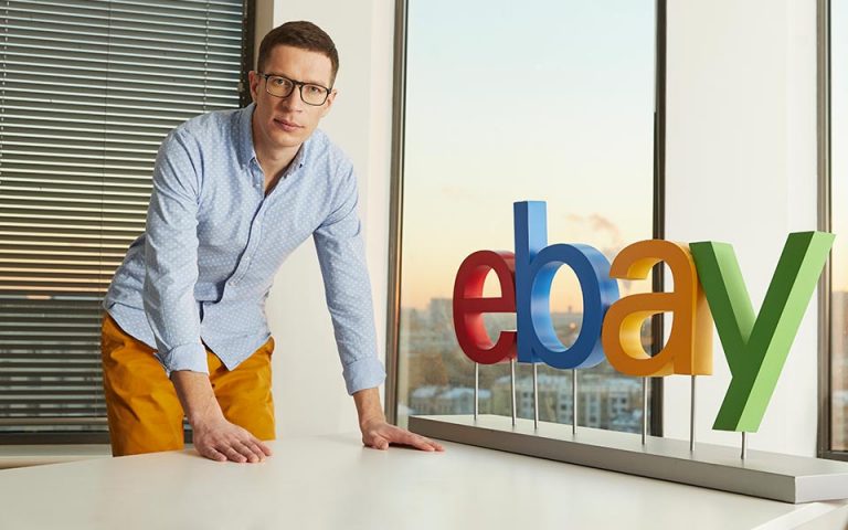 «Κλειδί» για την ανάπτυξη μικρών επιχειρήσεων η eBay