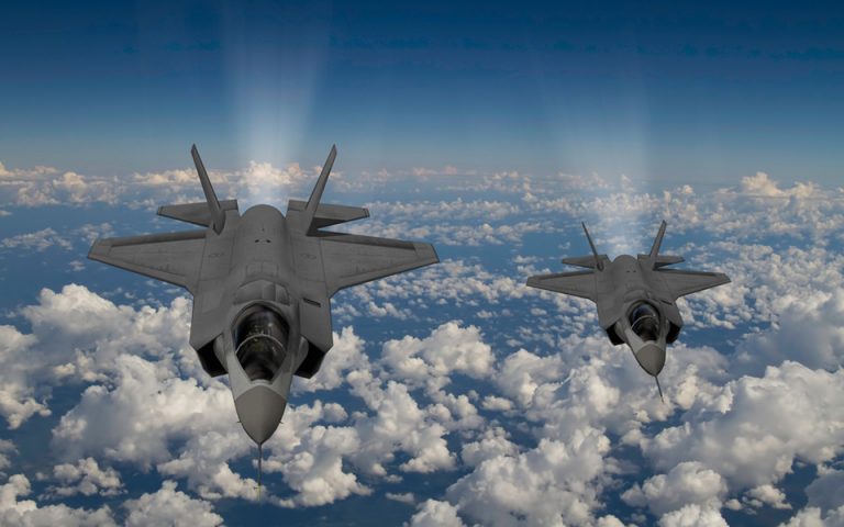 Εμπιστευτική έκθεση Πενταγώνου για F-35: Απομακρύνεται το ενδεχόμενο απόκτησής τους από την Τουρκία