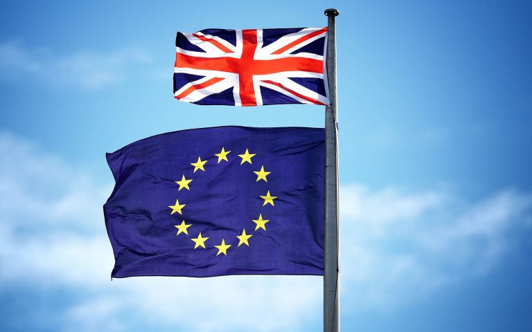 Brexit: Στις 11 Δεκεμβρίου η ψηφοφορία στο κοινοβούλιο για τη συμφωνία