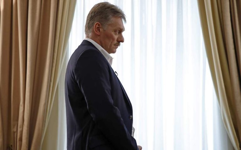 Το Κρεμλίνο κατηγορεί αμερικανούς γερουσιαστές: «Επεμβαίνουν» στην εκλογή προέδρου της Ιντερπόλ