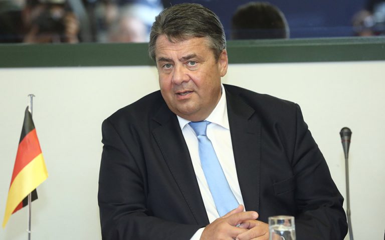 Γκάμπριελ: Το SPD να επιστρέψει στις ρίζες του