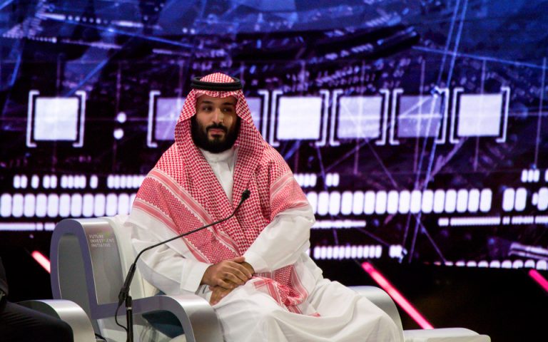 Προβληματίζει τους ηγέτες της G20 η παρουσία του Σαουδάραβα πρίγκιπα στη Σύνοδο