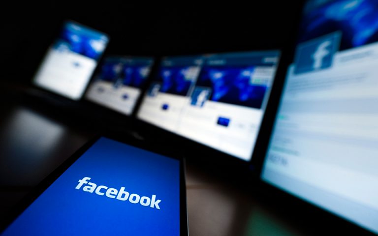 H Facebook χάνει την εμπιστοσύνη των funds