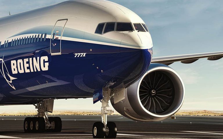Boeing 777X – Ενα αεροσκάφος για δισεκατομμυριούχους (φωτογραφίες – βίντεο)