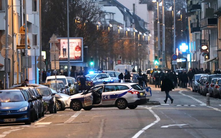 Βίντεο εμφανίζει τον δράστη της επίθεσης στο Στρασβούργο να ορκίζεται πίστη στο ΙSIS