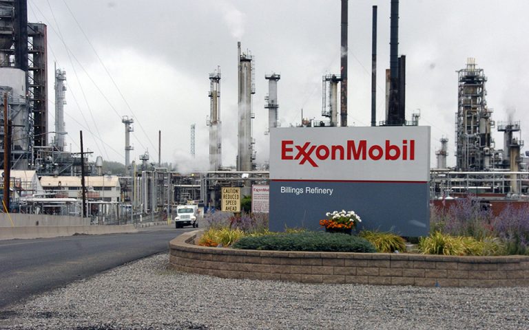 Αντιπρόεδρος ExxonMobil: Περιμένουμε την κυβέρνηση για τις έρευνες στην Κρήτη