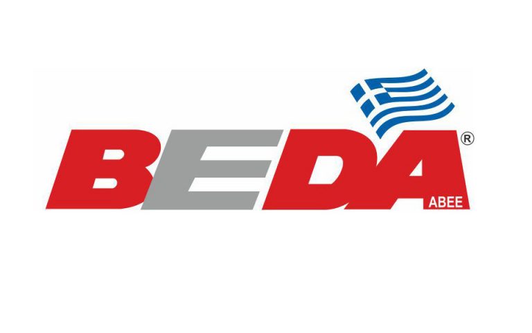 Ανακοίνωση προς αξιότιμη πελατεία εταιρείας ”BEDA ABEE”-BIOMHXANIA ΕΞΑΤΜΙΣΕΩΝ