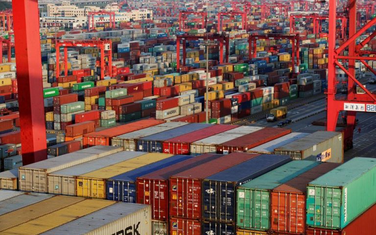 Πεκίνο και Ουάσινγκτον στην επόμενη φάση των διαπραγματεύσεων για το εμπόριο