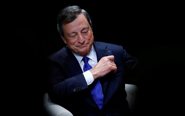 Χρονιά – ορόσημο για την ΕΚΤ το 2019