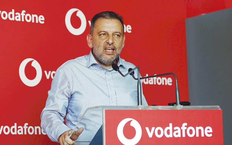 Αισιόδοξη η διοίκηση της Vodafone για την εξαγορά της Forthnet