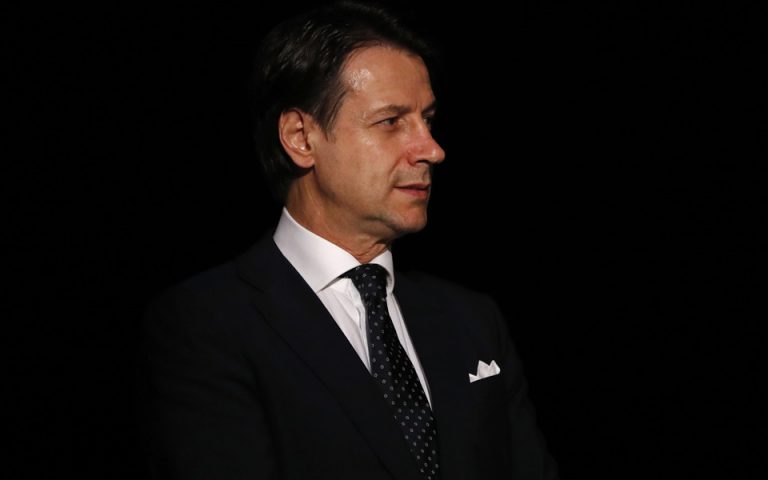 Η ιταλική βουλή έδωσε πράσινο φως στον κρατικό προϋπολογισμό