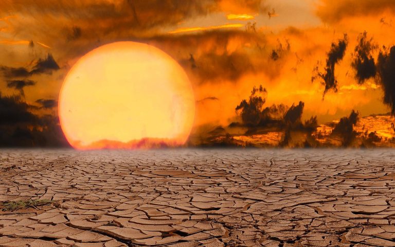 Μέσα σε 12 χρόνια το κλίμα της Γης θα μοιάζει με εκείνο πριν από 3 εκατομμύρια χρόνια