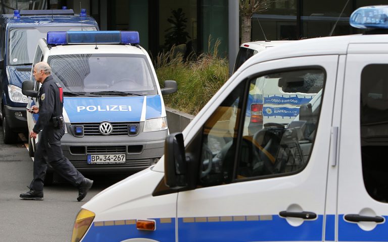 EUobserver: 467 καταζητούμενοι νεοναζί παραμένουν ασύλληπτοι στη Γερμανία