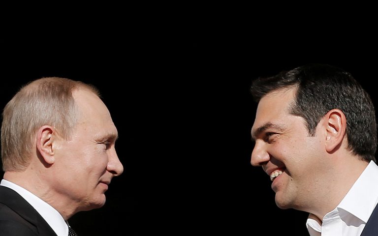 Αμεση ανάλυση: Μύθοι και πραγματικότητες για τις ελληνο-ρωσικές σχέσεις