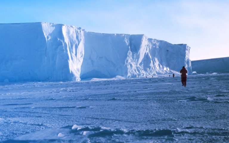 Οι Μαορί είχαν ανακαλύψει την Ανταρκτική 12 αιώνες πριν τους Ευρωπαίους