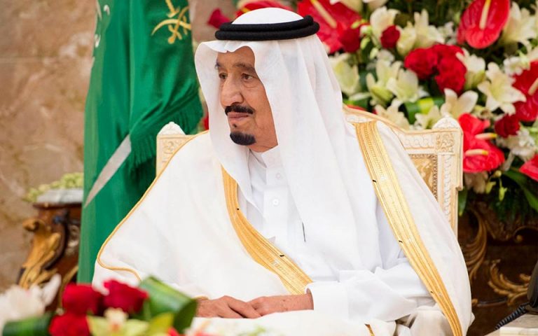 Ανασχηματισμός στη Σαουδική Αραβία μετά τη δολοφονία Κασόγκι