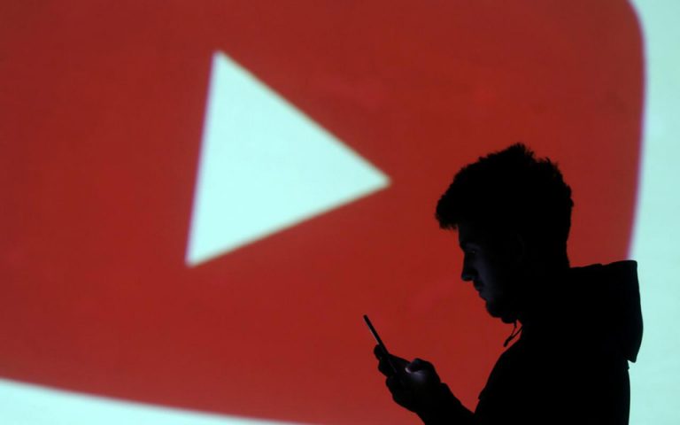 Το YouTube αφαίρεσε 58 εκατομμύρια «μη αποδεκτά» βίντεο