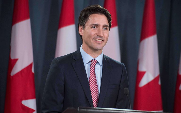 Ο Καναδάς «χαιρετίζει» τη συμφωνία των Πρεσπών