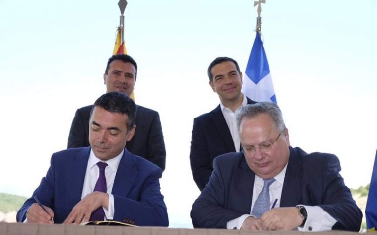 Η επόμενη ημέρα στις σχέσεις Ελλάδας – ΠΓΔΜ