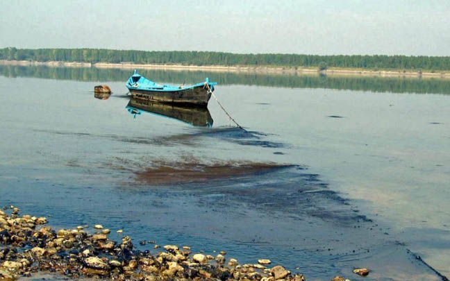 Βουλγαρία: Σήμα κινδύνου για την περιβαλλοντική ρύπανση των ποταμών