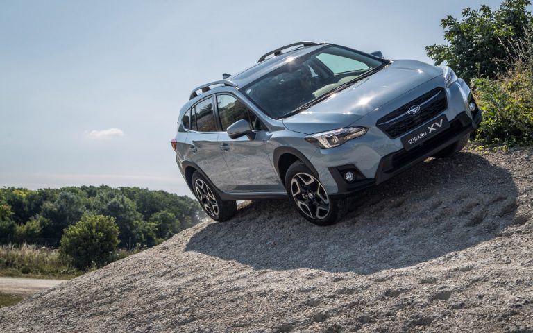 Δοκιμάστε τα μοντέλα Subaru στο OPEN WEEK 1-6/4