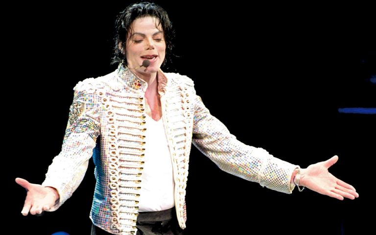 Μάικλ Τζάκσον: Να ακούμε τα τραγούδια του;