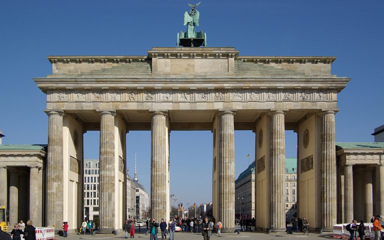 Γερμανία: Επίσημη αργία από φέτος για το Βερολίνο η Παγκόσμια Ημέρα της Γυναίκας